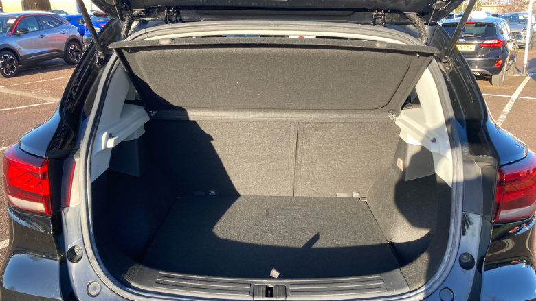 MG ZS 130kW SE EV 51kWh 5dr Auto Electric Hatchback